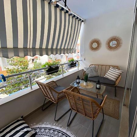 Qerret Boutique Studio Apartment Golem  Exteriör bild