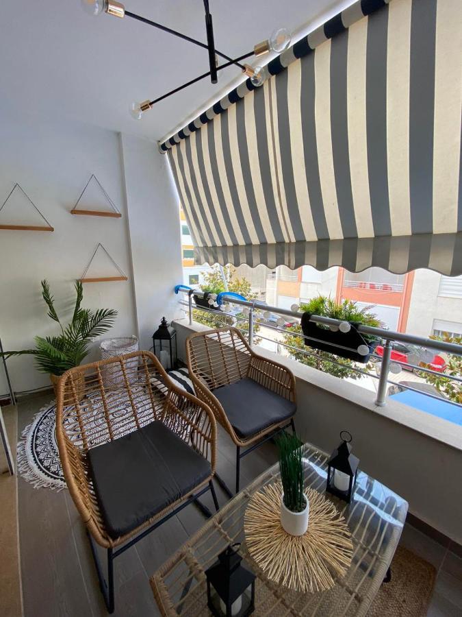 Qerret Boutique Studio Apartment Golem  Exteriör bild