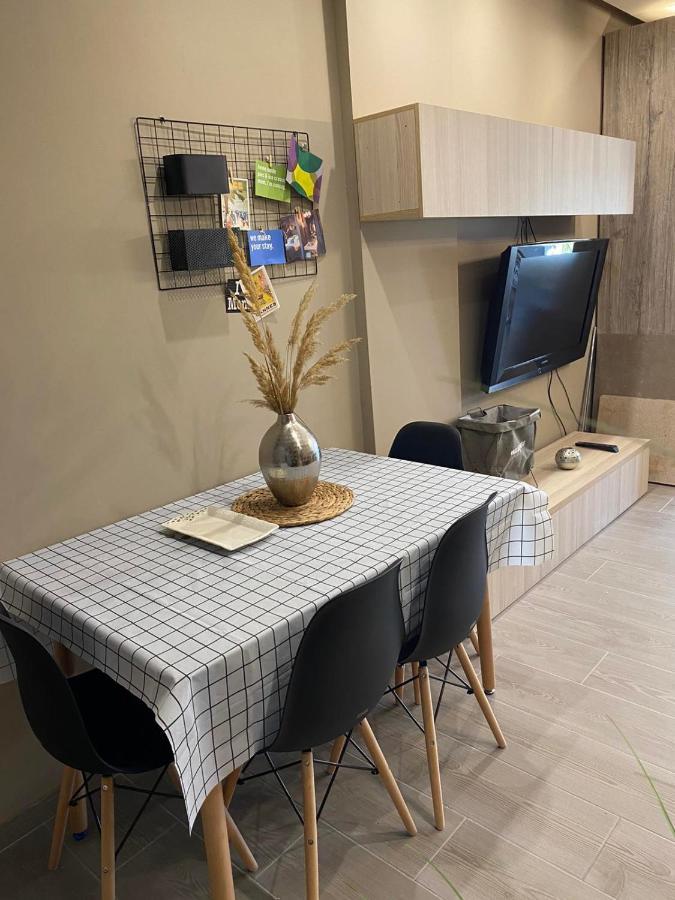 Qerret Boutique Studio Apartment Golem  Exteriör bild
